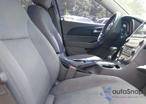 2015 Chevrolet Malibu 1Fl из США, поврежденный, VIN 1G11A5SL8FF199710